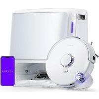 Робот-пылесос Narwal Freo Z10 YJCC019 (белый)