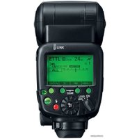 Вспышка Canon Speedlite 600EX