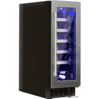 Винный шкаф Cold Vine C18-KST1