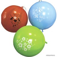 Набор воздушных шаров ПатиБум Панч бол 4690296044664 (25 шт)