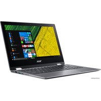 Ноутбук 2-в-1 Acer Spin 1 SP111-32N-C1AJ NX.GRMER.001