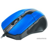 Мышь CBR CM 301 Blue