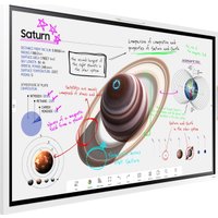 Интерактивная панель Samsung Flip Chart WM55B LH55WMBWBGCXCI в Гомеле