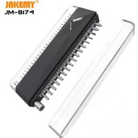Набор отверток прецизионных Jakemy JM-8174 (45 предметов)