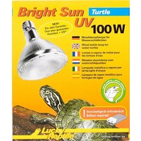 Тепловая лампа Lucky Reptile Bright Sun UV Turtle 100 Вт