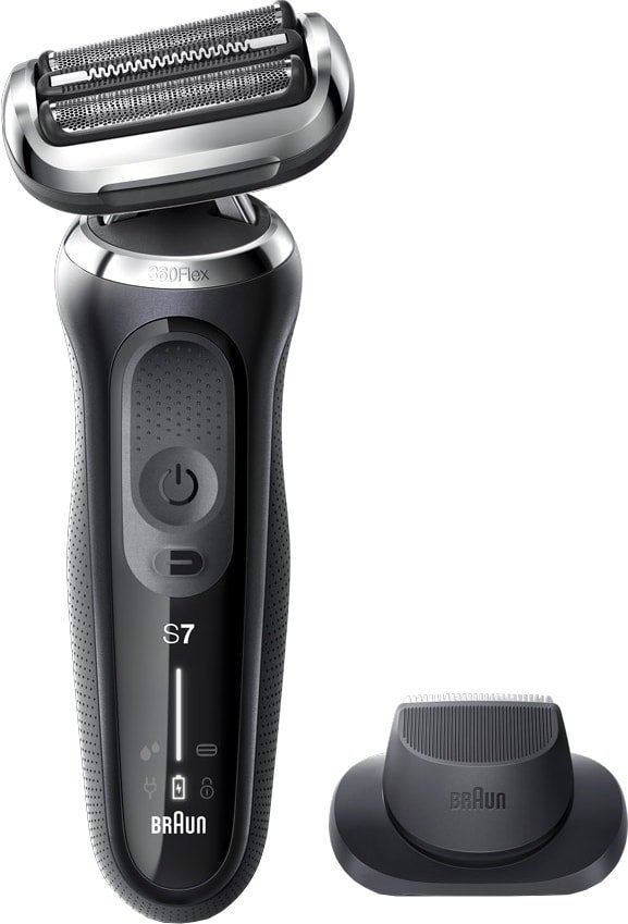

Электробритва Braun Series 7 70-N1200s