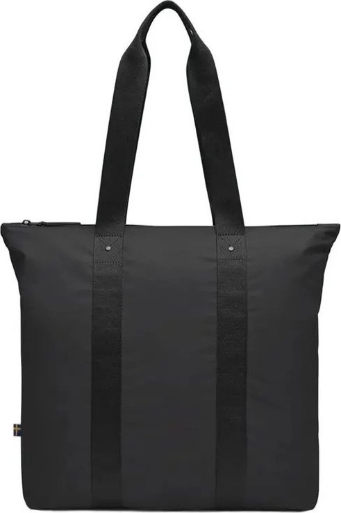 Сумка через плечо Gaston Luga Dash Tote (черный)