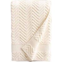 Полотенце Luxor Пине 70х130 (бежевый)