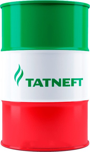 

Моторное масло Tatneft Pro Optima truck SAE 10W-30 API CI-4 ACEA E4/E7 216.5л