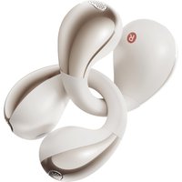 Наушники QCY Crossky C30 (бежевый)