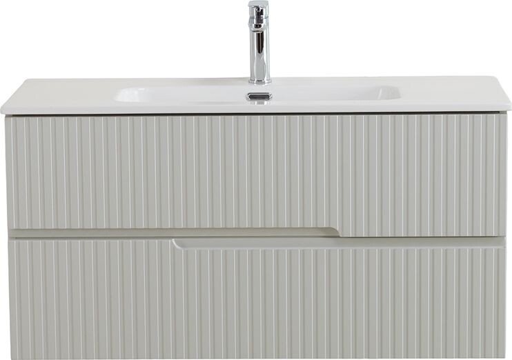

Cezares Тумба под умывальник DUET-N-1000-2C-SO-GPR-P