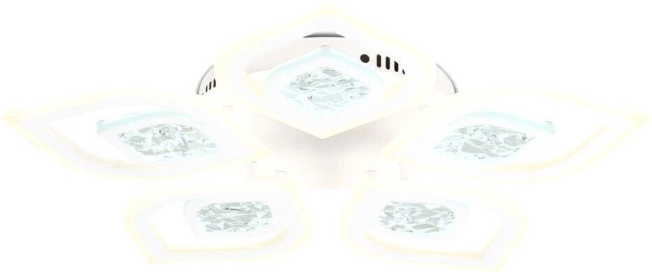 

Припотолочная люстра Ambrella light FA FA4292