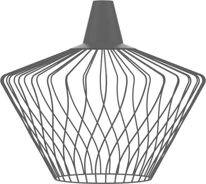 

Плафон Nowodvorski Cameleon Wave S BL 8605