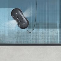 Робот для мытья окон RED Solution RW1002