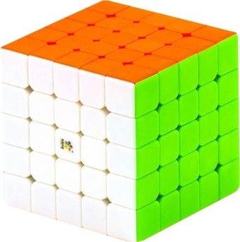 YuXin 5x5 Little Magic M