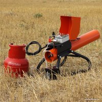 Отпугиватель животных Sititek Гром Е-20