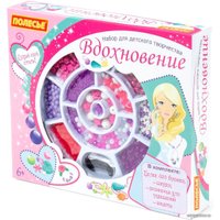 Набор для рукоделия Полесье Вдохновение 78438