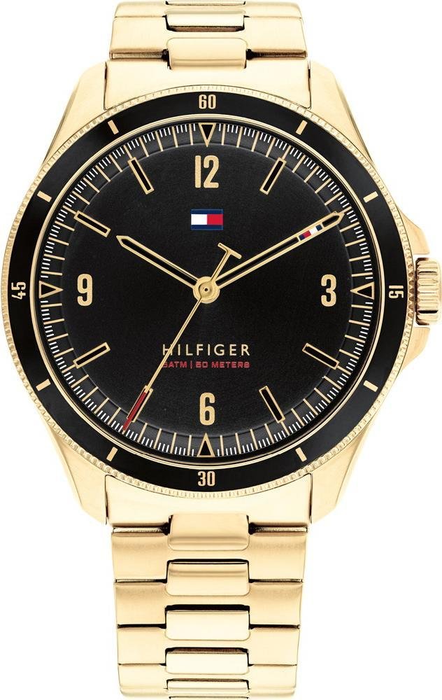 

Наручные часы Tommy Hilfiger 1791903