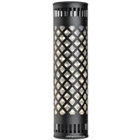 Бактерицидный рециркулятор Uniel UDG-V100A UVCB-4000K D01 (черный)