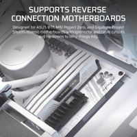 Корпус Corsair Frame 4000D RS ARGB CC-9011297-WW