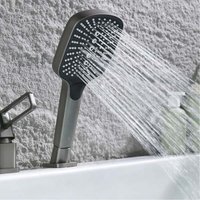 Смеситель Ganzer GZ12133-Q