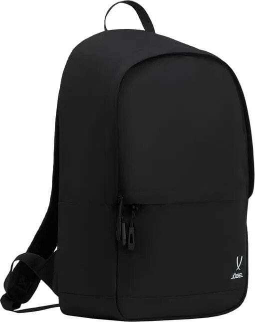 

Городской рюкзак Jogel Essential Backpack (черный)