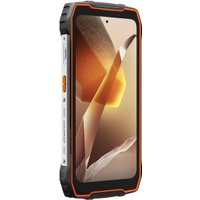 Телефон Oscal Pilot 1 6GB/256GB (оранжевый)