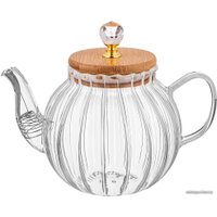 Заварочный чайник Agness Kristall 889-114
