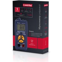 Мультиметр SmartBuy DT135