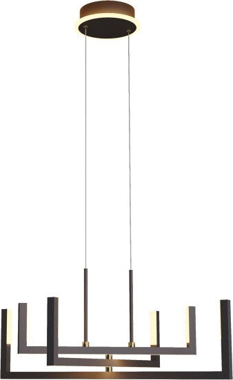

Подвесная люстра Lussole LSP-7009