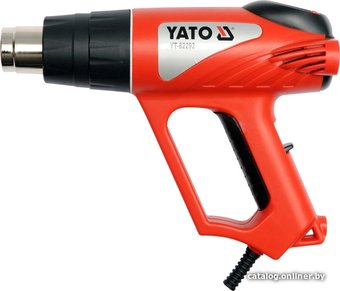 Промышленный фен Yato YT-82292