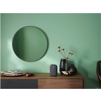 Умная колонка Google Nest Audio (черный)