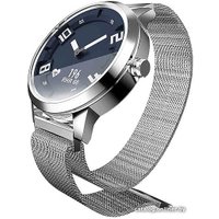 Умные часы Lenovo Watch X (серебристый)