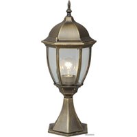 Садовый светильник De Markt Фабур 804040301