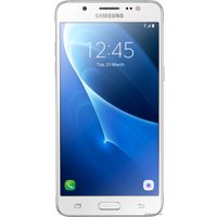 Смартфон Samsung Galaxy J5 (2016) White [J510FN]