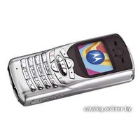 Телефон Motorola C350