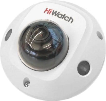 

IP-камера HiWatch DS-I259M (2.8 мм)