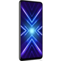 Телефон HONOR 9X STK-LX1 4GB/128GB (полночный черный)