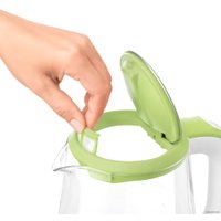 Электрический чайник Sencor SWK 2197GG