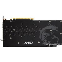 Видеокарта MSI GeForce GTX 1060 Gaming X 6GB GDDR5 [GTX 1060 GAMING X 6G]