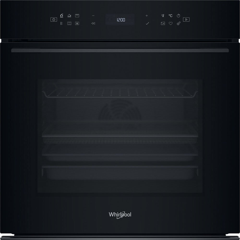 

Электрический духовой шкаф Whirlpool WOI78PT1SBA