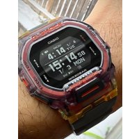 Наручные часы Casio G-Shock GBD-200SM-1A5