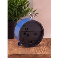 Настольные часы ILikeGift Every Day OS-004-05 (синий)