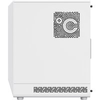 Корпус GameMax Vista COC WH (белый)