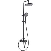 Душевая система  РМС PL7BL-009DK