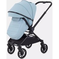 Универсальная коляска Rant Vector RA322 (2 в 1, голубой)