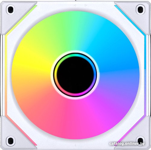 Вентилятор для корпуса Lian Li Uni Fan SL Infinity 120 G99.12SLIN1W.R0