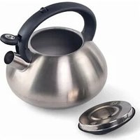 Чайник со свистком Attribute Duet ASD004