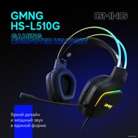 Наушники Оклик GMNG HS-L510G