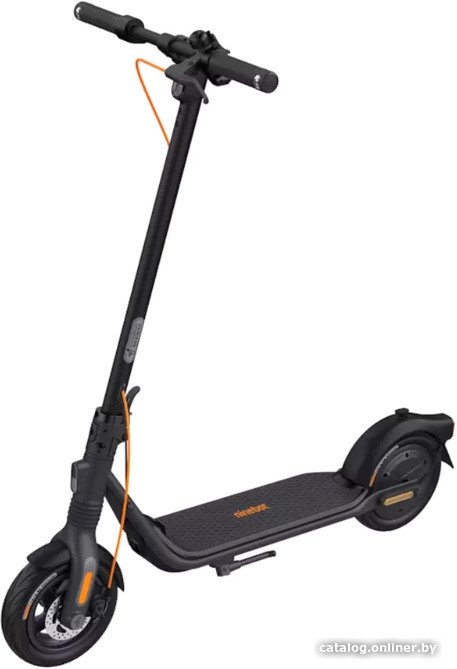 Электросамокат Ninebot KickScooter F2 Pro